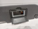 Illuminated Visor, RH
